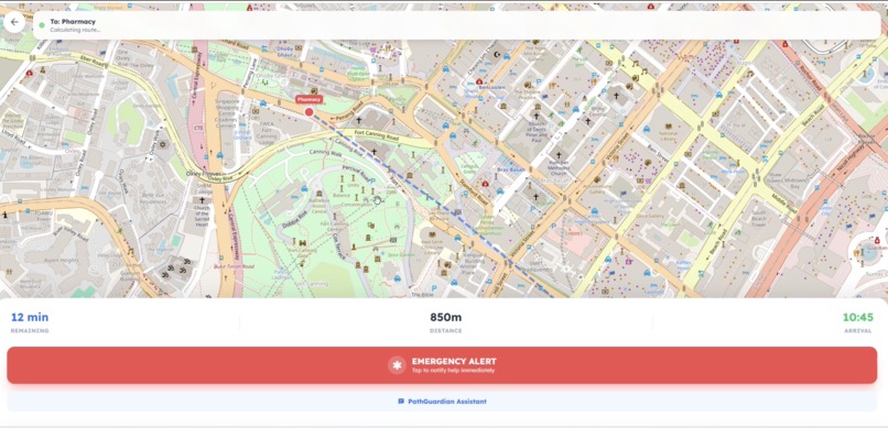 SignMeUp – screenshot 5