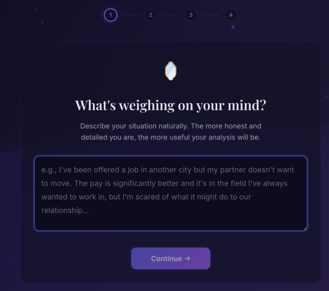 MirrorWise – screenshot 7