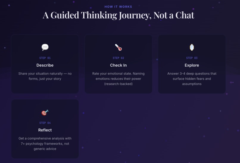 MirrorWise – screenshot 8