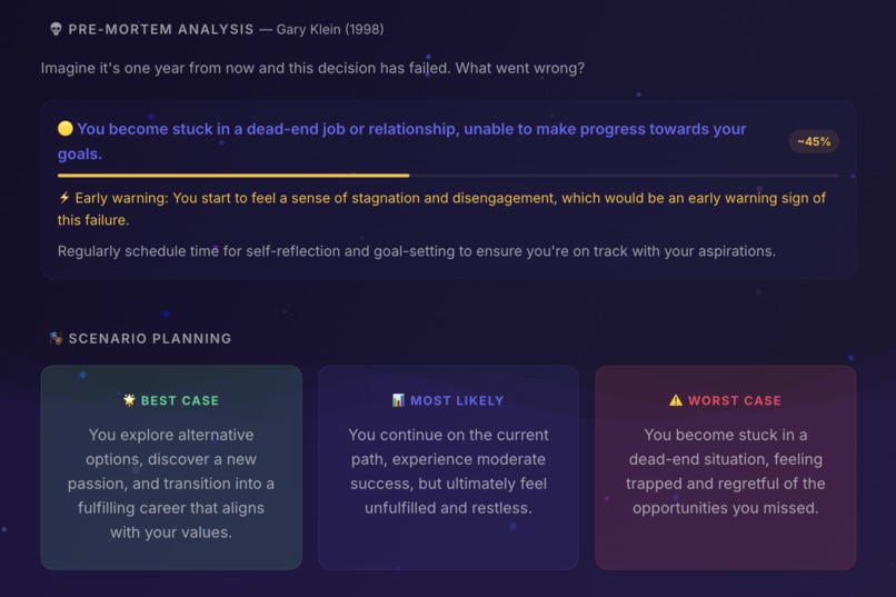 MirrorWise – screenshot 9