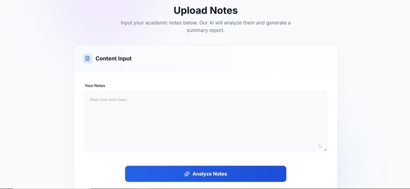 Scholar OS – screenshot 7