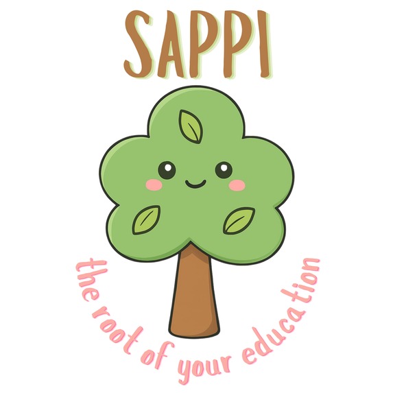 SAPPI: Semester Agenda Personal Planner Intelligence – screenshot 1