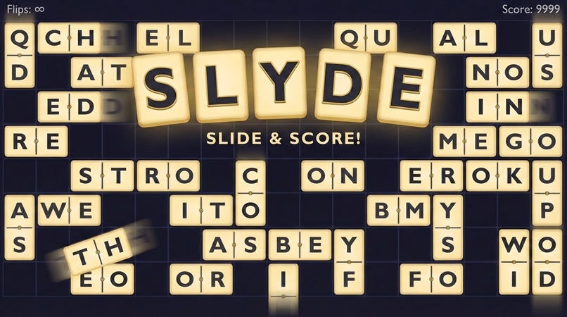 Slyde – screenshot 1