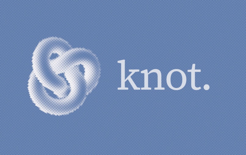 knot. – screenshot 1