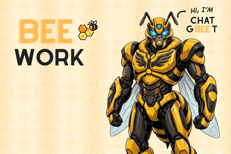 BeeWork – screenshot 1