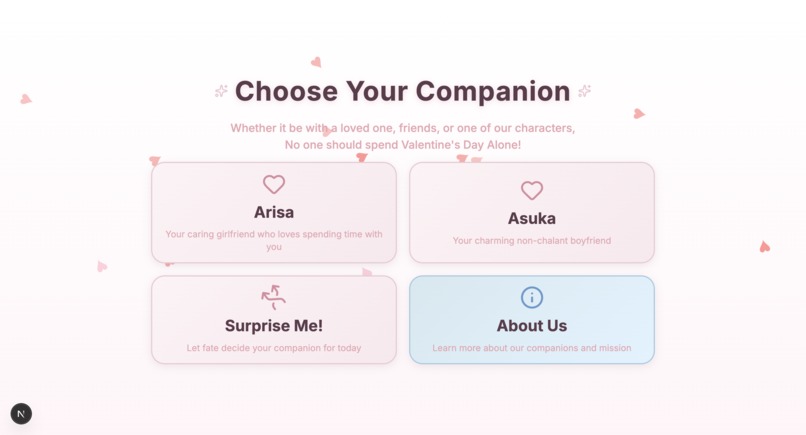 AniFriend – screenshot 1