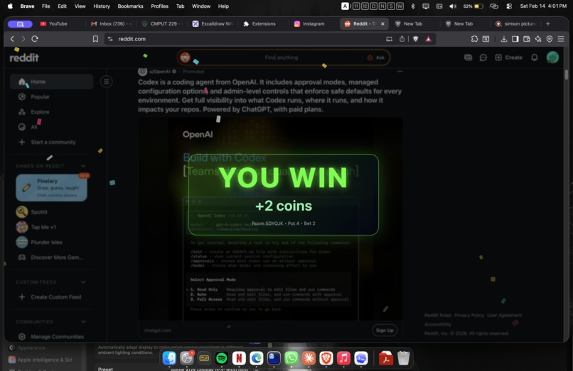 DoomScroller – screenshot 8