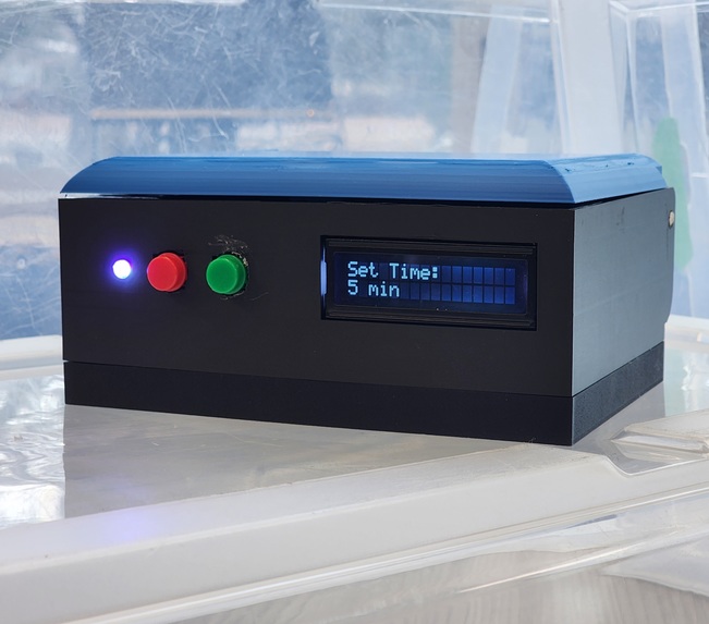 Phone Lock Box – screenshot 4