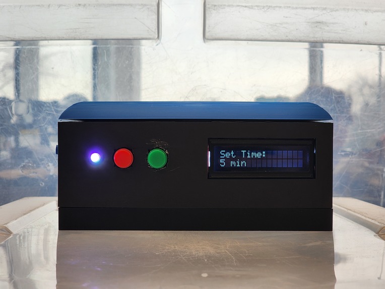 Phone Lock Box – screenshot 8