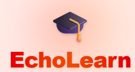 EchoLearn – screenshot 1