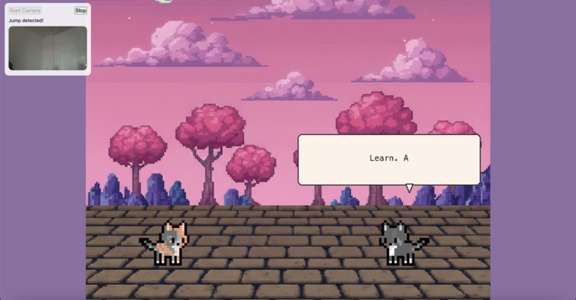 Clash of Claws – screenshot 1