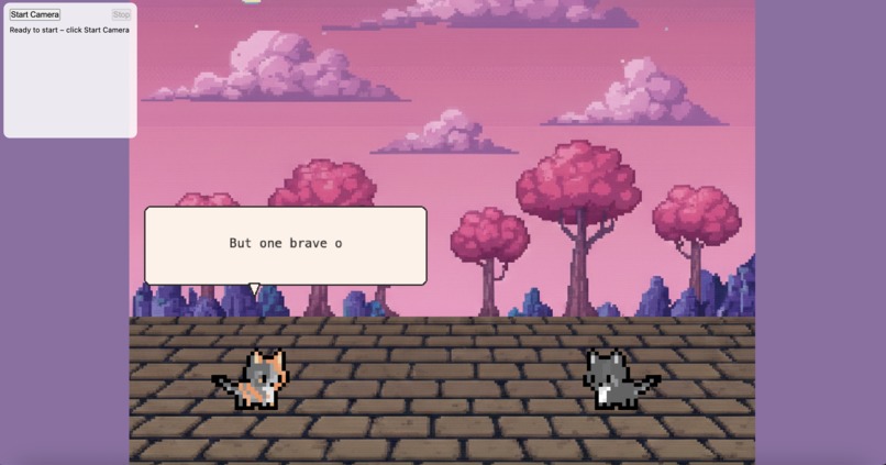 Clash of Claws – screenshot 3
