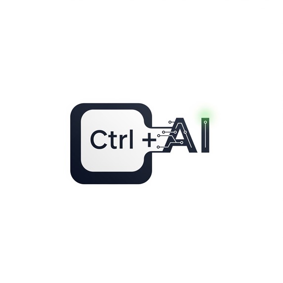 Ctrl+AI – screenshot 1