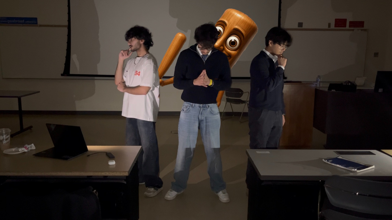 Pro Pro Sahur – screenshot 1