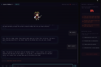 Safe Node – Scam & Privacy Education for Kids