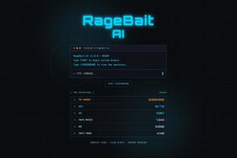 RageBait-AI