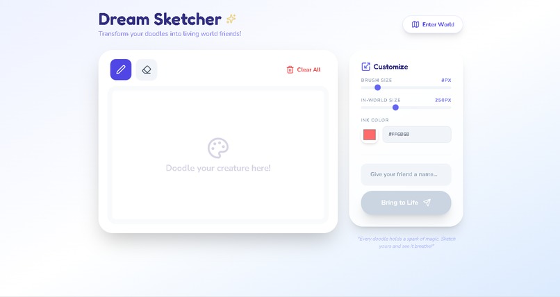 Museum of Wonders  – screenshot 1