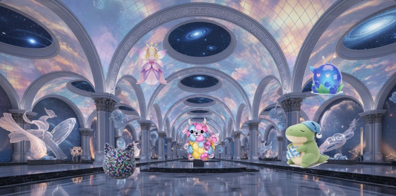 Museum of Wonders  – screenshot 3