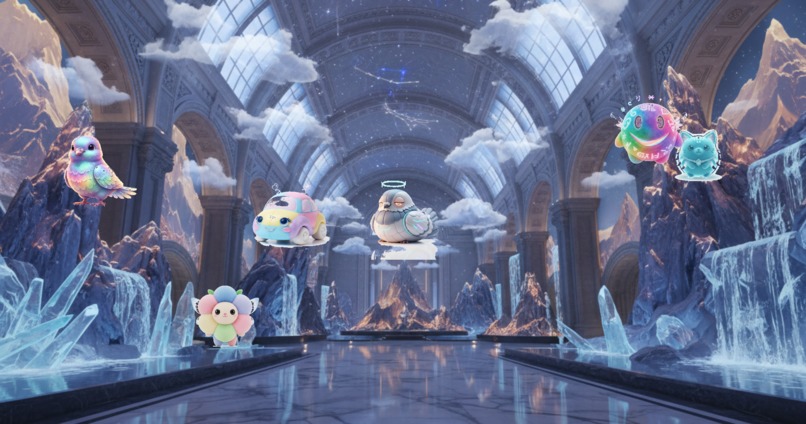 Museum of Wonders  – screenshot 4