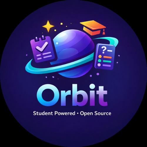 Orbit – screenshot 1