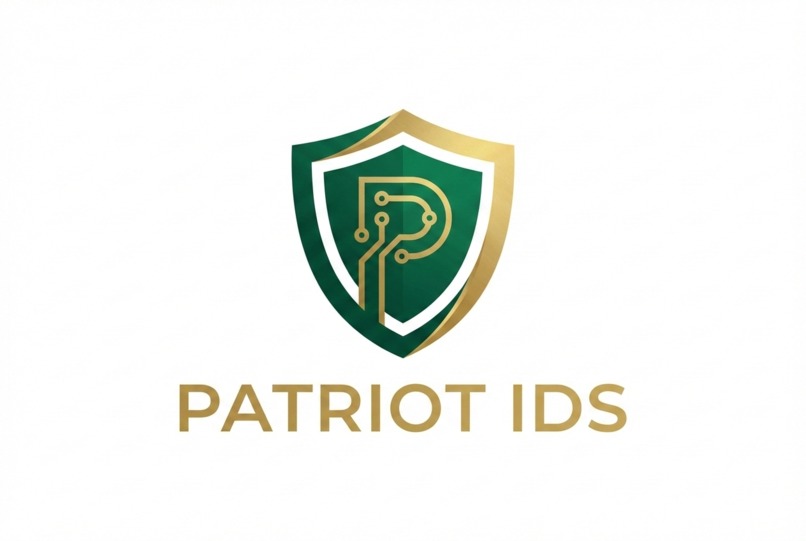Patriot IDS – screenshot 1