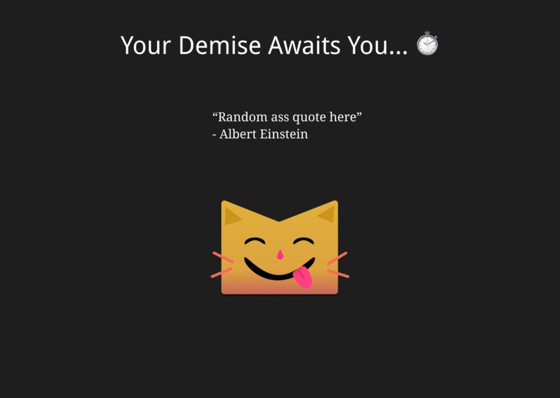 slammer – screenshot 2