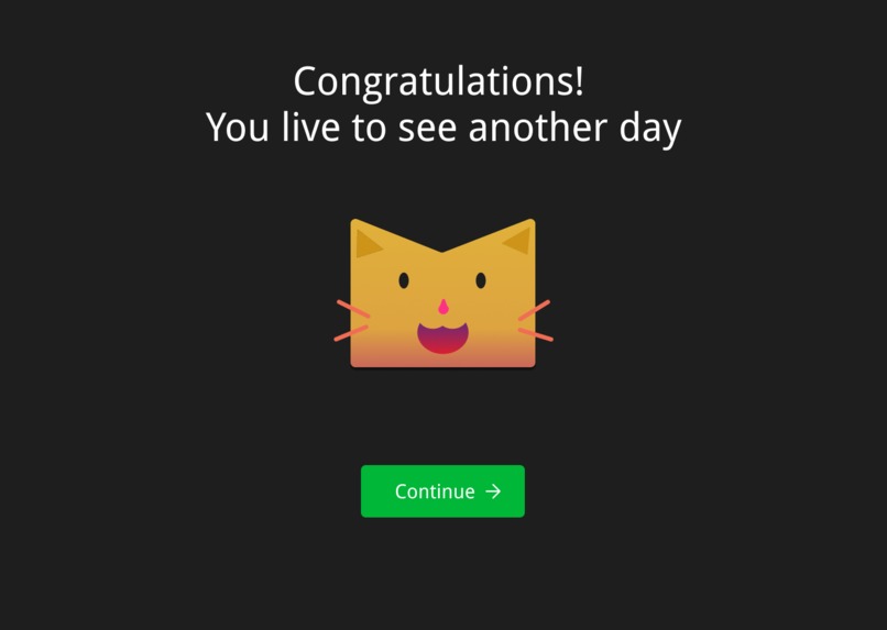 slammer – screenshot 4