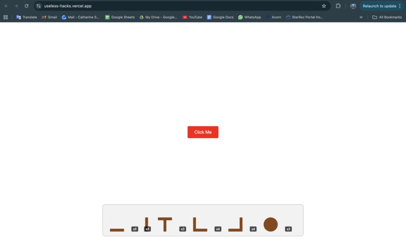 AniFriend – screenshot 7