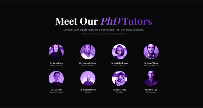 Grad By Sciencetadium – screenshot 4