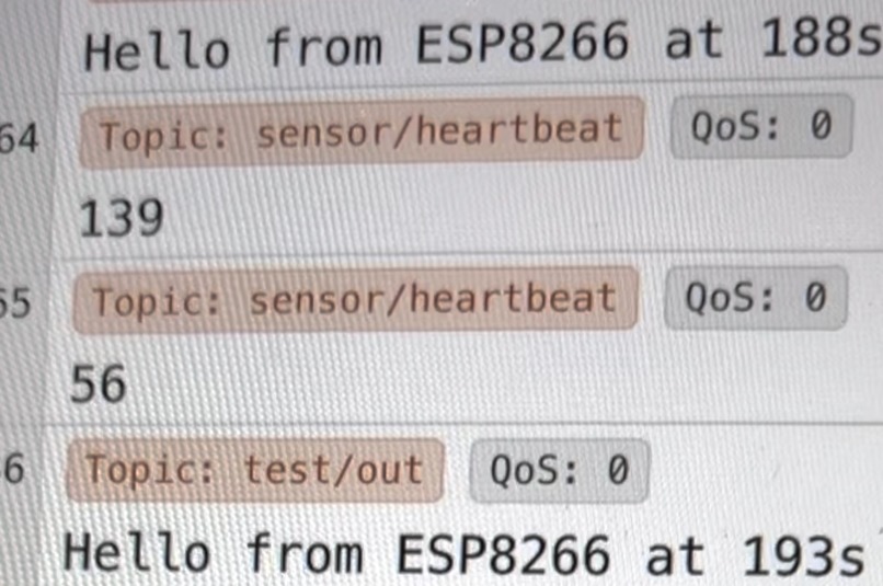 HeartsApart – screenshot 3