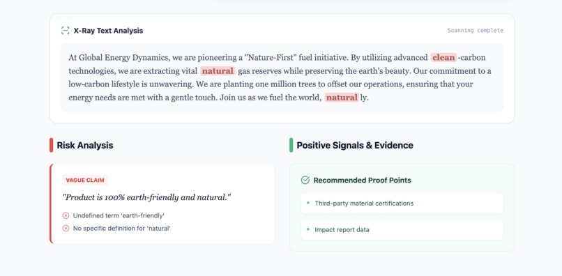 GreenGuard – screenshot 4