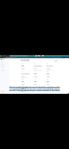 Maybefair – screenshot 1