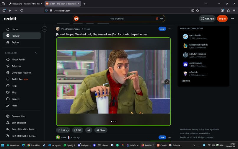 Deporia – screenshot 5