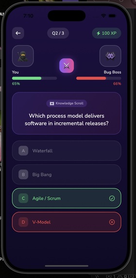 Thakaa Arena – screenshot 3