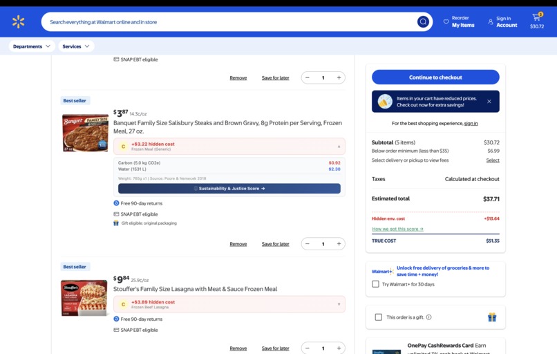 CO2Pid – screenshot 3