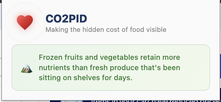 CO2Pid – screenshot 6