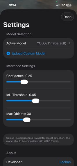 Cordex – screenshot 3