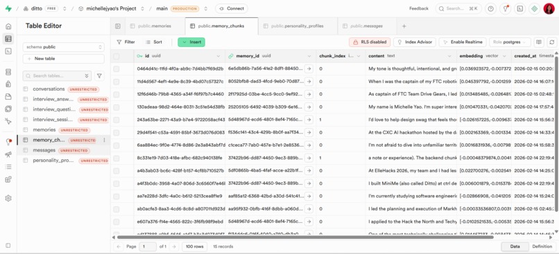 ditto – screenshot 8
