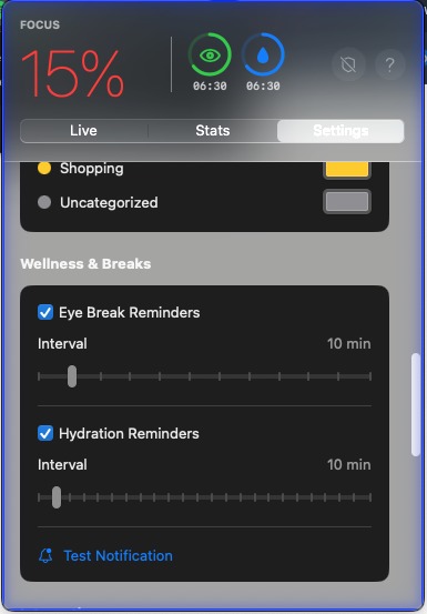 Stasis – screenshot 1