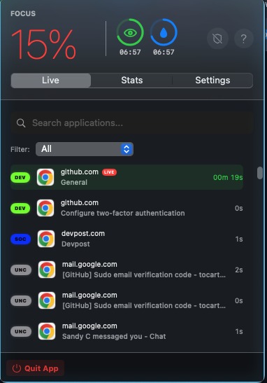 Stasis – screenshot 2