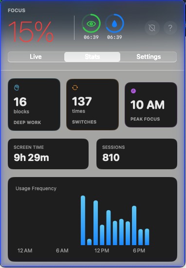 Stasis – screenshot 3