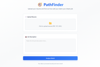 PathFinder