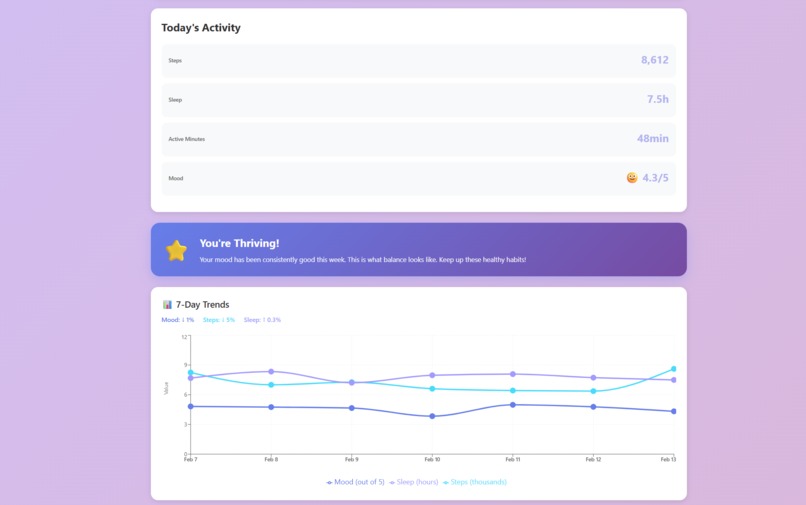 Connect – screenshot 2