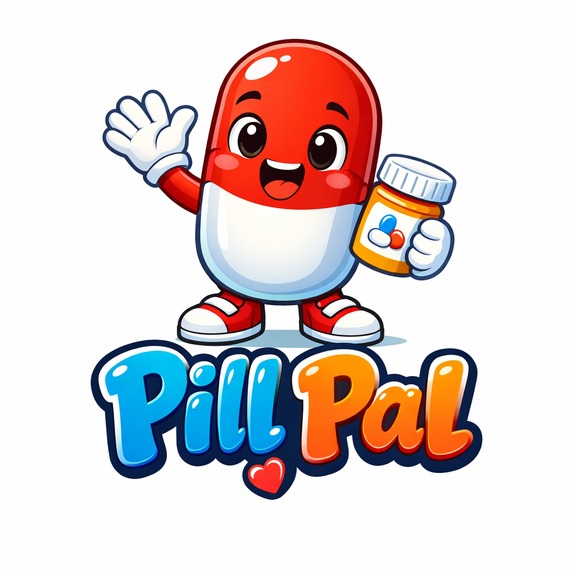 PillPal – screenshot 1