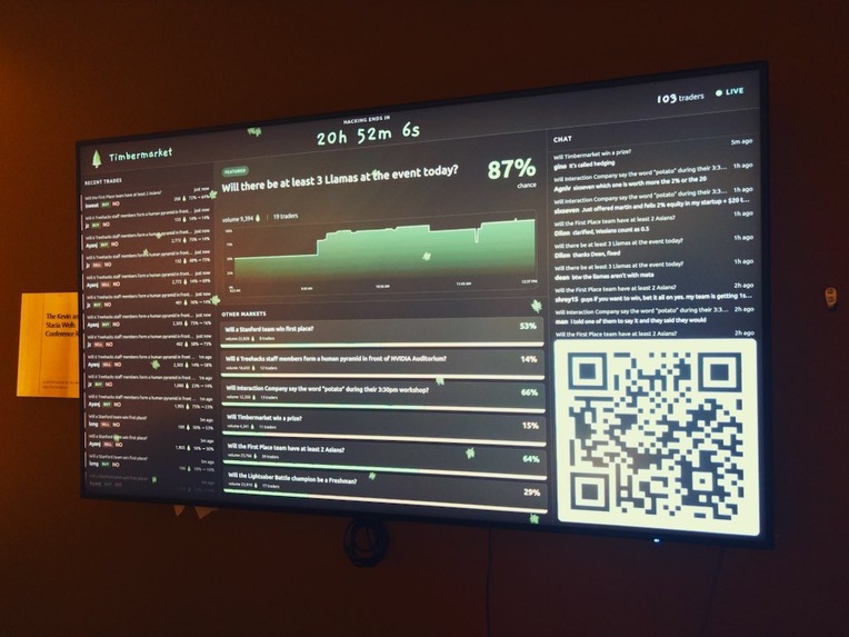Timbermarket – screenshot 2