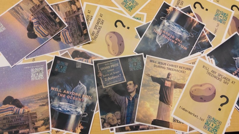 Timbermarket – screenshot 3