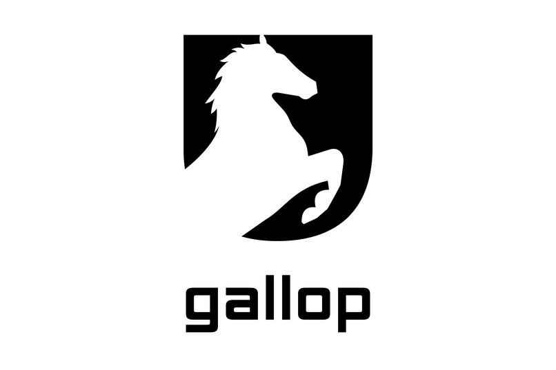Gallop – screenshot 1