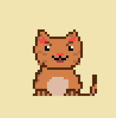 My Toxic Pet Cat – screenshot 5
