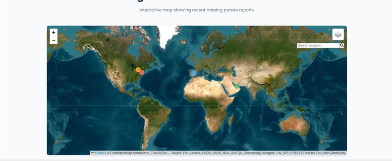 Missing-persons-alert – screenshot 16