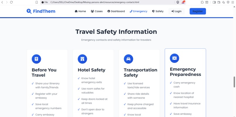 Missing-persons-alert – screenshot 23